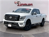 2024 Nissan Titan