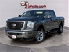 2024 Nissan Titan XD