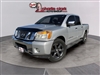 2015 Nissan Titan