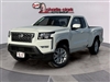 2024 Nissan Frontier