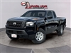 2024 Nissan Frontier