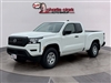 2024 Nissan Frontier