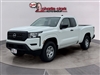 2024 Nissan Frontier