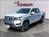 2025 Nissan Frontier