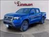 2025 Nissan Frontier