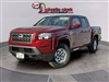 2024 Nissan Frontier