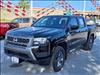 2025 Nissan Frontier