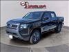 2025 Nissan Frontier