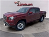 2024 Nissan Frontier