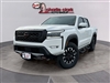 2024 Nissan Frontier