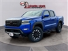 2024 Nissan Frontier