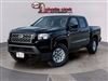 2024 Nissan Frontier