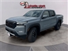 2024 Nissan Frontier