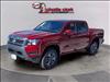 2025 Nissan Frontier