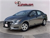 2024 Nissan Versa