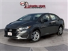 2024 Nissan Versa