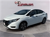 2024 Nissan Versa