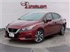 2021 Nissan Versa