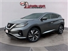 2024 Nissan Murano