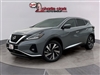 2024 Nissan Murano