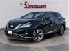 2024 Nissan Murano