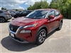 2022 Nissan Rogue