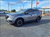 2020 Nissan Pathfinder