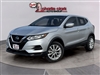 2022 Nissan Rogue Sport