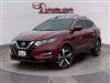 2022 Nissan Rogue Sport