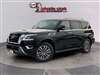 2024 Nissan Armada