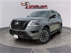 2024 Nissan Armada