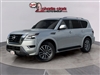 2024 Nissan Armada