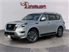 2024 Nissan Armada