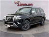 2024 Nissan Armada