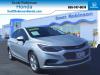 2018 Chevrolet Cruze