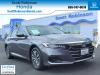 2022 Honda Accord Hybrid