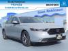 2024 Honda Accord Hybrid