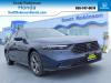 2024 Honda Accord Hybrid