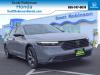 2024 Honda Accord Hybrid