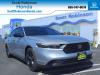 2024 Honda Accord Hybrid