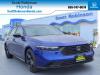 2025 Honda Accord Hybrid