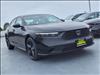 2025 Honda Accord Hybrid