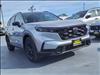 2025 Honda CR-V Hybrid