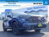 2025 Honda CR-V Hybrid