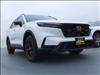 2025 Honda CR-V Hybrid