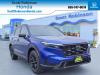 2025 Honda CR-V Hybrid