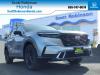 2025 Honda CR-V Hybrid