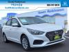 2019 Hyundai ACCENT