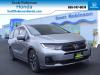 2025 Honda Odyssey