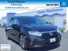 2022 Honda Odyssey